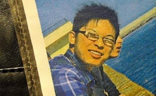 孙延宇