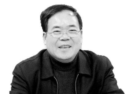 谢振生(河南省畜牧局原党组书记、局长)
