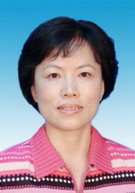 朱淑芳（福建省人大常委会监察和司法工作委员会原主任）