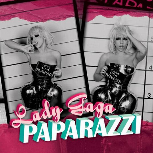 Paparazzi(Lady GaGa演唱歌曲)