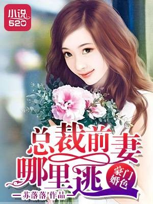 豪门婚色：总裁前妻哪里逃