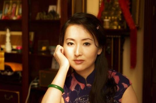 陈晓旭（中国内地女演员、制片人）