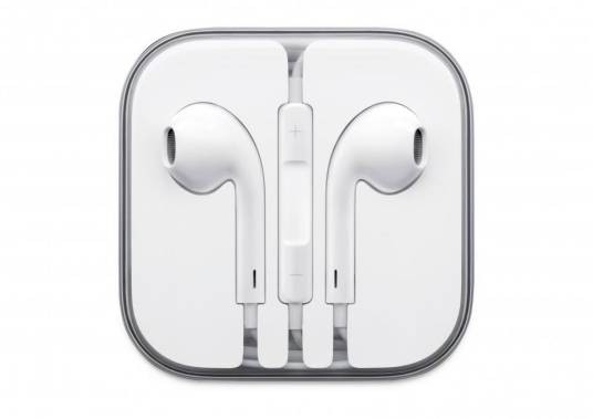 Apple EarPods