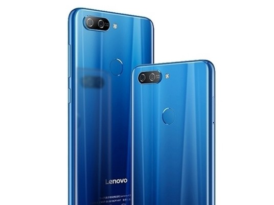 联想K5