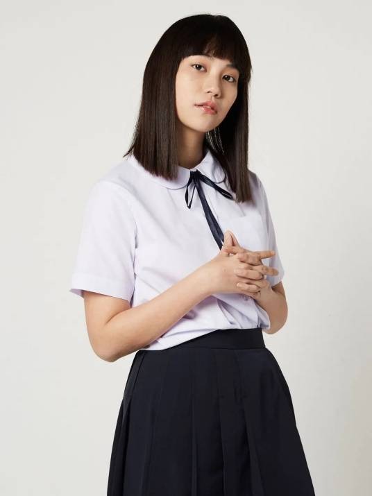 娜诺（《禁忌女孩》的女主角）