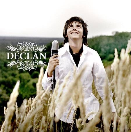 An Angel(Declan演唱的歌曲)