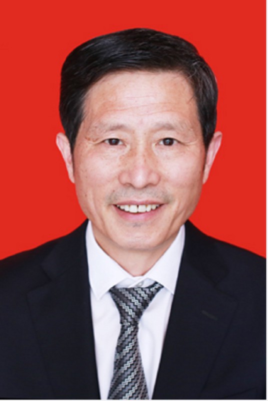 李国寿
