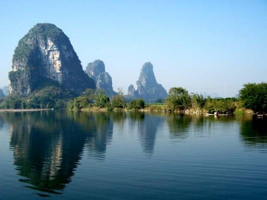 深圳口岸中国旅行社
