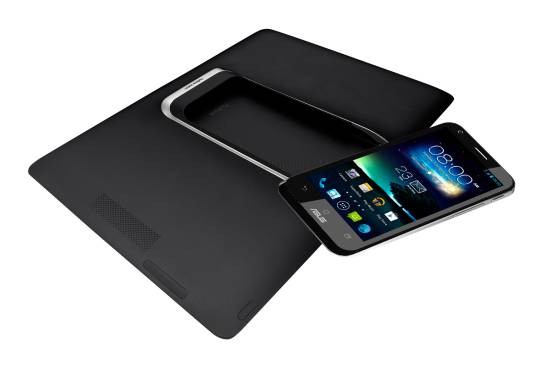 华硕PadFone 2