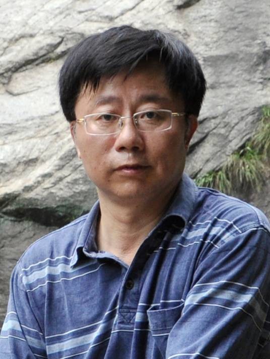 金革（中国科大教授）