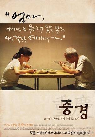 重庆(韩国2007年张律执导的剧情电影)