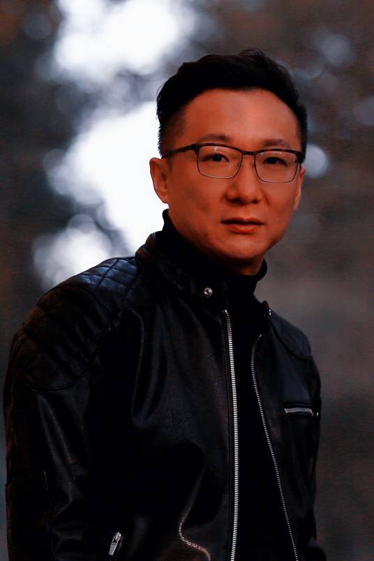 关晶（导演）