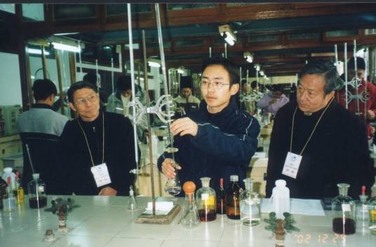 白猫杯