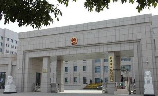 武威记者被捕案