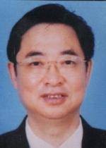 叶继革(福建省政协原副主席、省扶贫“两会”会长)