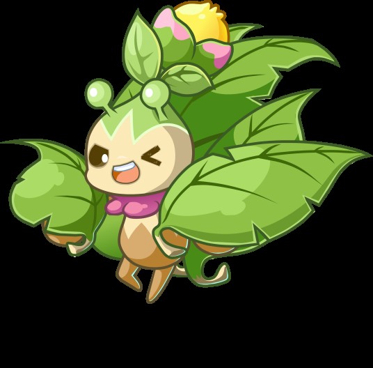 空灵斗士