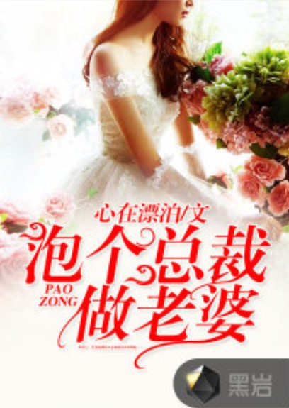 泡个总裁做老婆