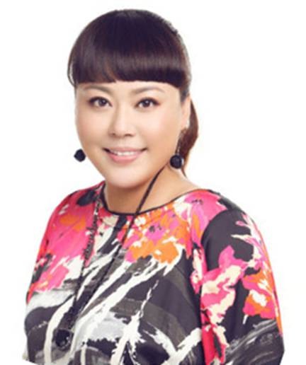 李菁菁（中国内蒙古籍女演员）