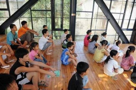 桥上小学（漳州市桥上小学）