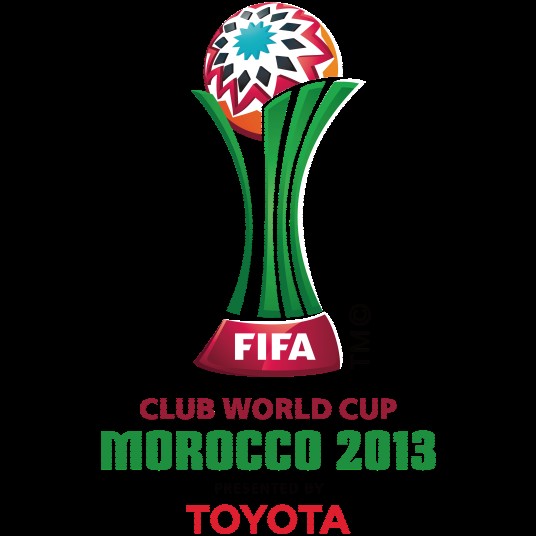 2013年国际足联世界俱乐部杯