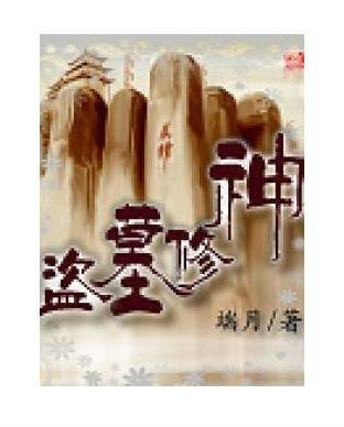 盗墓修神