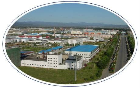 北京兴谷经济开发区