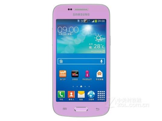 三星GALAXY Trend 3(G3502U)