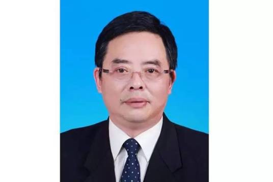 张锐敏（浙江省台州市政协原副主席）