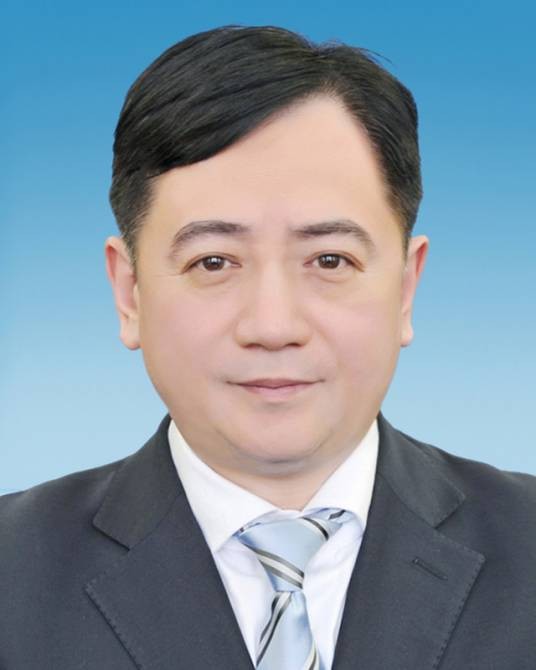 刘忻(浙江省人大常委会副主任、党组成员,省总工会主席)