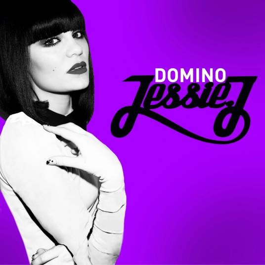 Domino(2011年Jessie J演唱的歌曲)