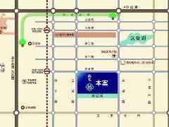 绿地秋霞坊