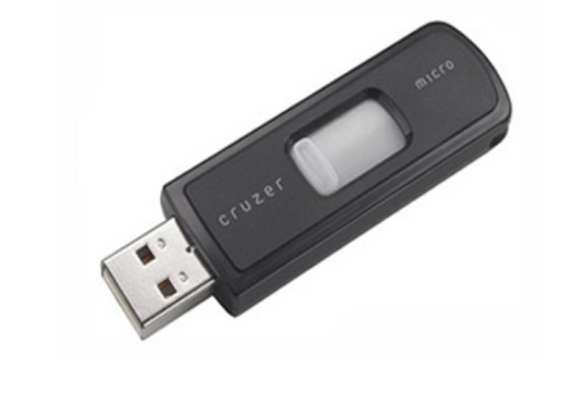 SanDisk U3(16GB)