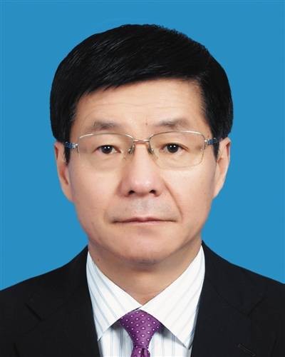 徐力群