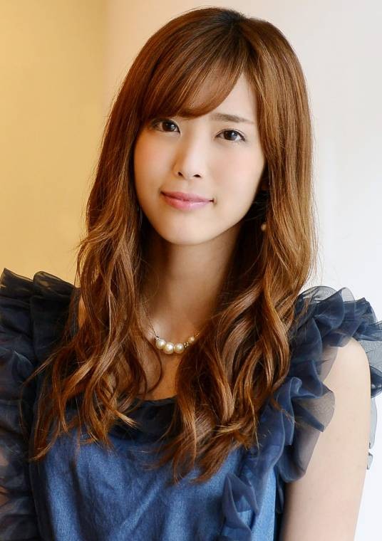 北原沙弥香