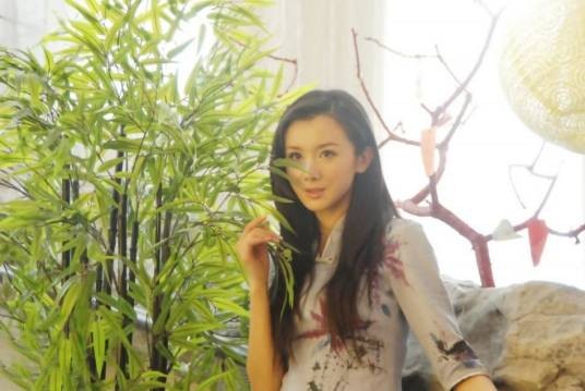 曹梦(中国内地女演员)