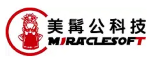 北京美髯公科技发展有限公司