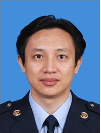 黄智明(国家税务总局广州市税务局党委委员、总会计师)