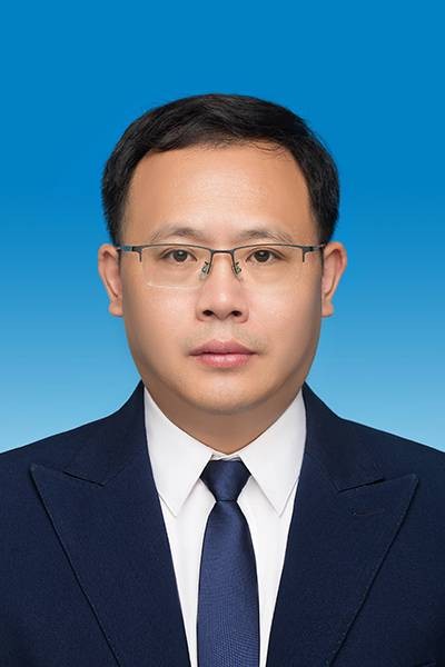 李福刚（重庆市涪陵区敦仁街道党工委书记）