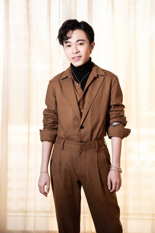 吴青峰(华语流行乐男歌手、词曲创作人)