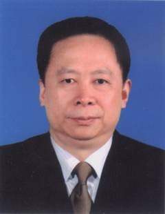 郭洪昌（河南省人民政府原秘书长）