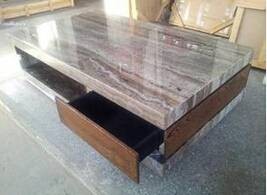 大理石家具