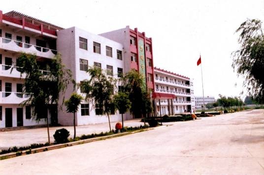 开封黎明高中