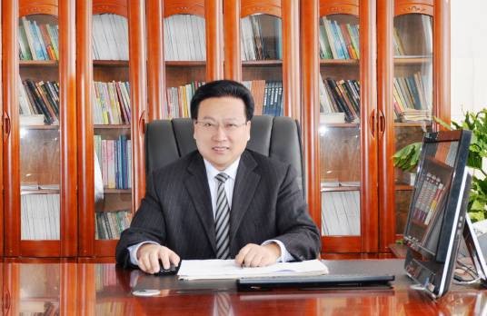 张景和（昌邑一中原党委书记、校长）