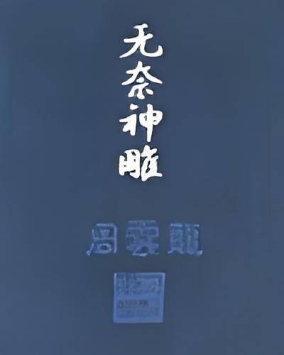 无奈神雕