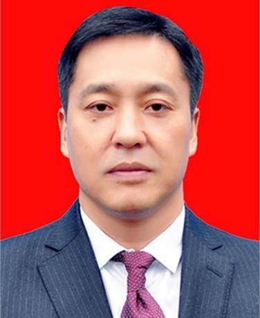 刘勇(四川省乐山市五通桥区委书记)
