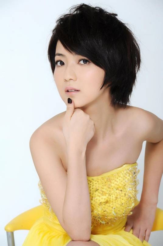 焦婷（中国女演员）