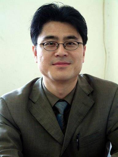 师涛（中国男记者）