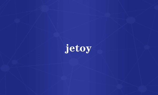 jetoy