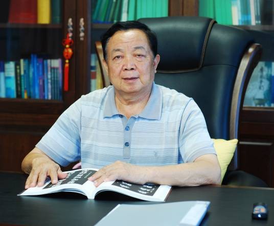 王祥林（科学家）
