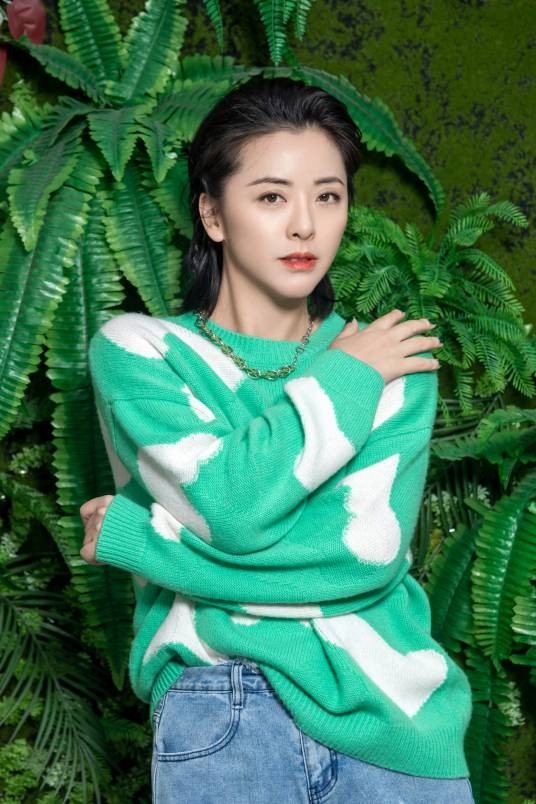 黄小蕾(中国内地女演员、主持人)